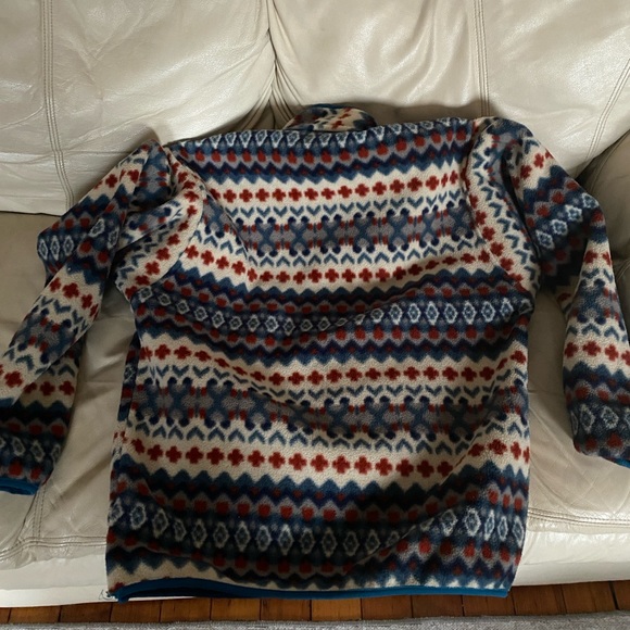 Patagonia Pullover - Picture 2 of 4
